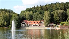 Stezka propojí Šluknov se Sohlandem (foto) či Budyšínem. Stezka propojí Šluknov se Sohlandem (foto) či Budyšínem.