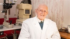 Uznávaný zlínský lékař Karel Kuběna zemřel ve věku 91 let. Uznávaný zlínský lékař Karel Kuběna zemřel ve věku 91 let.