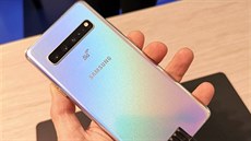 Samsung Galaxy S10 5G Samsung Galaxy S10 5G