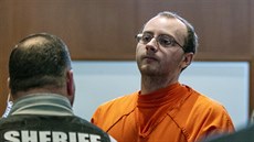 Únosce a vrah Jake Patterson u soudu v USA (27.března 2019) Únosce a vrah Jake Patterson u soudu v USA (27.března 2019)