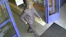 Policie dopadla dopadla muže, který okrádal seniory. Policie dopadla dopadla muže, který okrádal seniory.