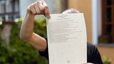 Lidem v části Prostějova přišly vadné hlasovací lístky pro blížící se volby do... Lidem v části Prostějova přišly vadné hlasovací lístky pro blížící se volby do...