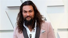 Jason Momoa (Hollywood, 24. února 2019) Jason Momoa (Hollywood, 24. února 2019)