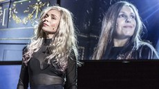 Kateřina Winterová v novém nastudování Misantropa Kateřina Winterová v novém nastudování Misantropa