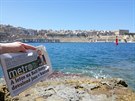 Sice nejsem na Baltu dle Vašeho článku, ale posílám Vám fotku do soutěže s pohledem na Vallettu na Malte (foceno z městečka Vittoriosa (Birgu)).
Sice nejsem na Baltu dle Vašeho článku, ale posílám Vám fotku do soutěže s pohledem na Vallettu na Malte (foceno z městečka Vittoriosa (Birgu)).