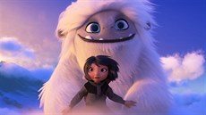 Trailer k filmu Sněžný kluk Trailer k filmu Sněžný kluk