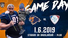 Prague Lions Game Day Prague Lions Game Day