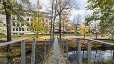 Proměnu celé lokality iniciovaly místní spolek Generace 89 a město Litomyšl. Proměnu celé lokality iniciovaly místní spolek Generace 89 a město Litomyšl.