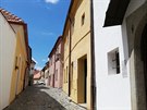 Židovská čtvrť v Třebíči Židovská čtvrť v Třebíči