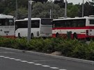 Dnes při cestě domů a čekání na autobus č.300 jsem nevěřila svým očím.Meteorologové hlásili ochlazení,ale nové čidla asi zamrzli teplota -1 :D..škoda,že neuvidím o kolik to klesne k večeru...Matyová Dnes při cestě domů a čekání na autobus č.300 jsem nevěřila svým očím.Meteorologové hlásili ochlazení,ale nové čidla asi zamrzli teplota -1 :D..škoda,že neuvidím o kolik to klesne k večeru...Matyová