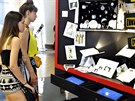Pražské Quadriennale - PQ 2019, je největší světovou událostí věnované současné scénografii a divadelnímu prostoru. Na výstavišti v Holešovicích a dalších místech v Praze prezentuje své díla více než 800 umělců ze 79 zemí celého světa. Součástí výstavy bu Pražské Quadriennale - PQ 2019, je největší světovou událostí věnované současné scénografii a divadelnímu prostoru. Na výstavišti v Holešovicích a dalších místech v Praze prezentuje své díla více než 800 umělců ze 79 zemí celého světa. Součástí výstavy bu