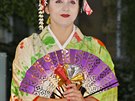 Japonský minifestival se konal v sobotu 8.6.2019 v Náprstkově muzeu afrických, asijských a amerických kultur v Praze 1 jako součást akce Pražská muzejní noc. Japonský minifestival se konal v sobotu 8.6.2019 v Náprstkově muzeu afrických, asijských a amerických kultur v Praze 1 jako součást akce Pražská muzejní noc.