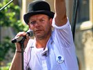 Staroměstské náměstí Staroměstské náměstí