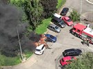 Praha 4 Zdiměřická Praha 4 Zdiměřická