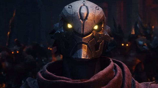 Darksiders Genesis Darksiders Genesis