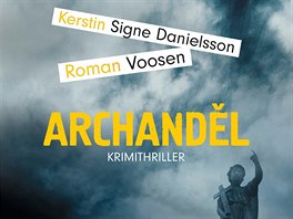 Kniha Archandl