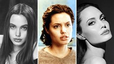 Angelina Jolie Angelina Jolie