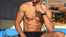 Jack Fowler z reality show Love Island Jack Fowler z reality show Love Island