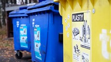 Zahrajte si při třídění odpadu v Příbrami unikátní hru o ceny Zahrajte si při třídění odpadu v Příbrami unikátní hru o ceny