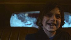 Trailer k seriálu NOS4A2 Trailer k seriálu NOS4A2