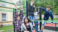 Žáci ze školy z Horního Tanvaldu uspěli v soutěži Ještědská hlídka. Žáci ze školy z Horního Tanvaldu uspěli v soutěži Ještědská hlídka.