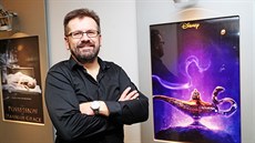 Jan Bradáč, ředitel společnosti Falcon Jan Bradáč, ředitel společnosti Falcon