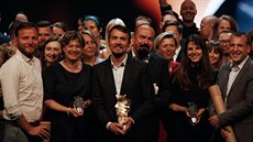 Absolutním vítězem LEMUR – České ceny za Public Relations 2019 (LEMUR) se stal... Absolutním vítězem LEMUR – České ceny za Public Relations 2019 (LEMUR) se stal...