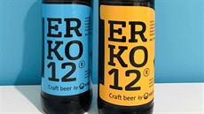 Pivovar z Čížové na Písecku uvařil pivo z recyklované vody z pražské čističky a... Pivovar z Čížové na Písecku uvařil pivo z recyklované vody z pražské čističky a...