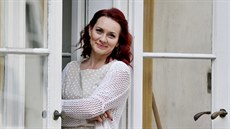 Jana Šrejma Kačírková se v Brně chystá na náročnou inscenaci. Jana Šrejma Kačírková se v Brně chystá na náročnou inscenaci.