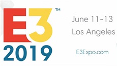 E3 2019 E3 2019