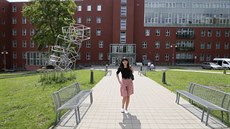 Zájemci o studium na ústecké Univerzitě J. E. Purkyně mají možnost přihlásit se... Zájemci o studium na ústecké Univerzitě J. E. Purkyně mají možnost přihlásit se...
