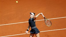 Markéta Vondrouová a její sme ve finále Roland Garros.