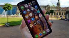 iPhone XS Max je aktuální topmodel od Applu