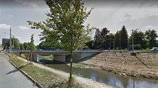 Jeden z cyklopodjezdů vznikne ve zlínské části Cigánov poblíž fotbalového... Jeden z cyklopodjezdů vznikne ve zlínské části Cigánov poblíž fotbalového...