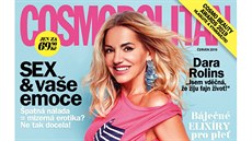 Cosmopolitan 6/19 Cosmopolitan 6/19
