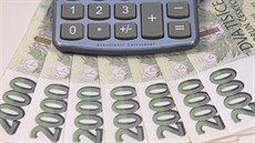 Zmapováno: Jaké jsou úrokové sazby na spořicích účtech v 15 bankách Zmapováno: Jaké jsou úrokové sazby na spořicích účtech v 15 bankách