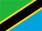 Logo Tanzanie Logo Tanzanie
