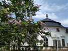 Letohrádek Mitrovských Letohrádek Mitrovských