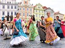 Indický festival opět v Praze Indický festival opět v Praze