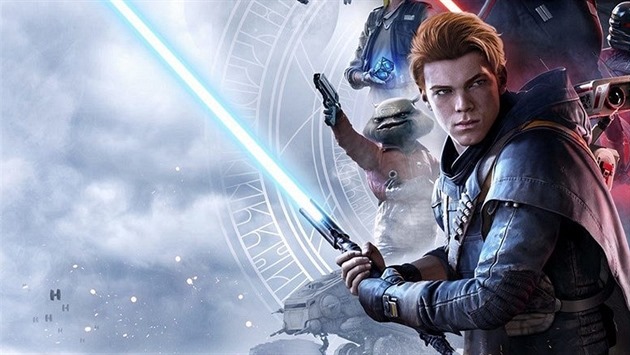 Star Wars: Jedi Fallen Order Star Wars: Jedi Fallen Order