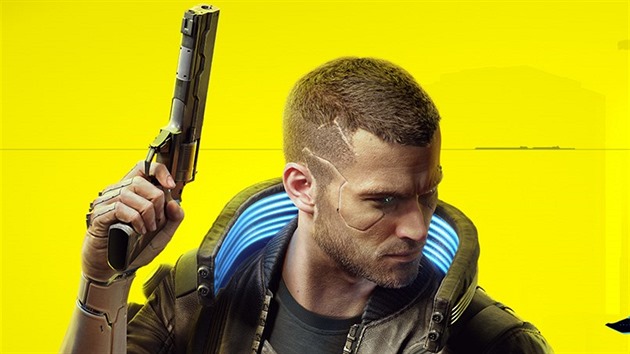 Cyberpunk 2077 Cyberpunk 2077