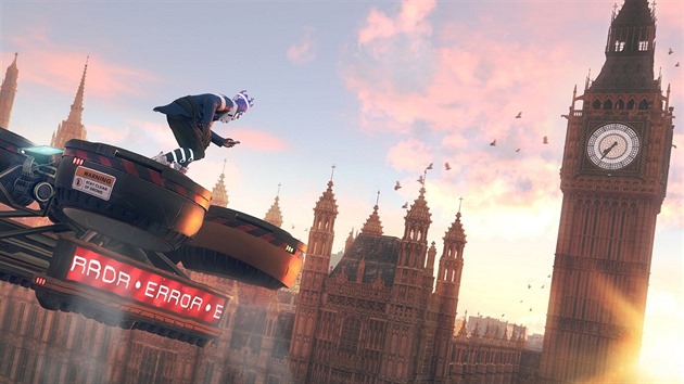 Watch Dogs Legion Watch Dogs Legion