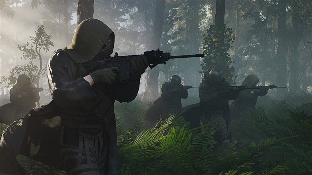 Tom Clancy's Ghost Recon Breakpoint Tom Clancy's Ghost Recon Breakpoint