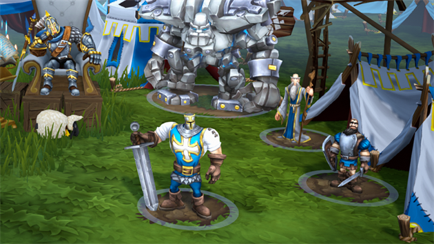 Castlestorm 2 Castlestorm 2