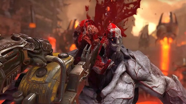 Doom Eternal Doom Eternal