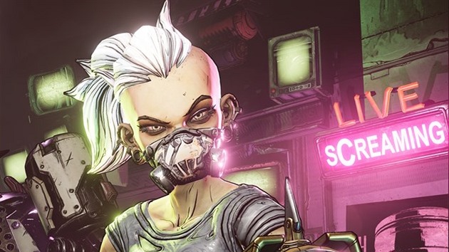 Borderlands 3 Borderlands 3