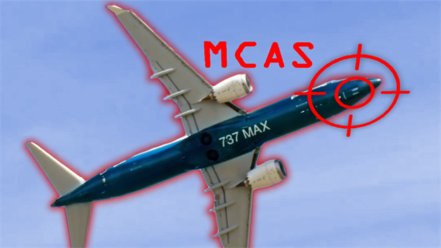 Jak vznikly problémy, které vedly k havárii nejnovějších letadel Boeing 737 MAX Jak vznikly problémy, které vedly k havárii nejnovějších letadel Boeing 737 MAX
