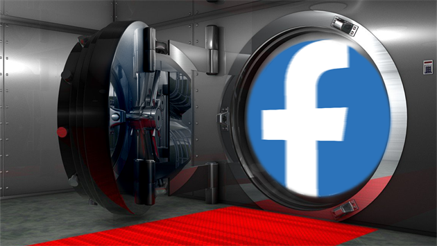 Facebook oznámil novou kryptoměnu Libra. Spolupracuje na ní s velkými firmami... Facebook oznámil novou kryptoměnu Libra. Spolupracuje na ní s velkými firmami...