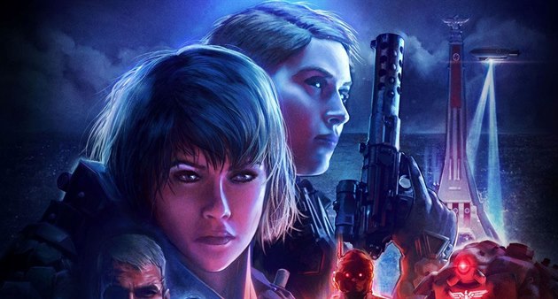 Wolfenstein: Youngblood Wolfenstein: Youngblood