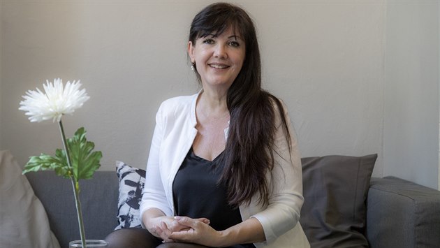 S vyhledáváním nadaných dětí má Jana Škrabánková už 26letou zkušenost. S vyhledáváním nadaných dětí má Jana Škrabánková už 26letou zkušenost.